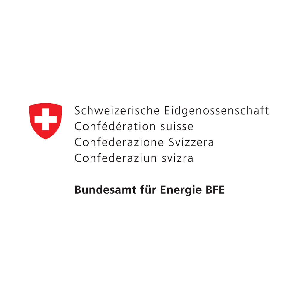 INOS Netzwerk BFE Bundesamt für Energie