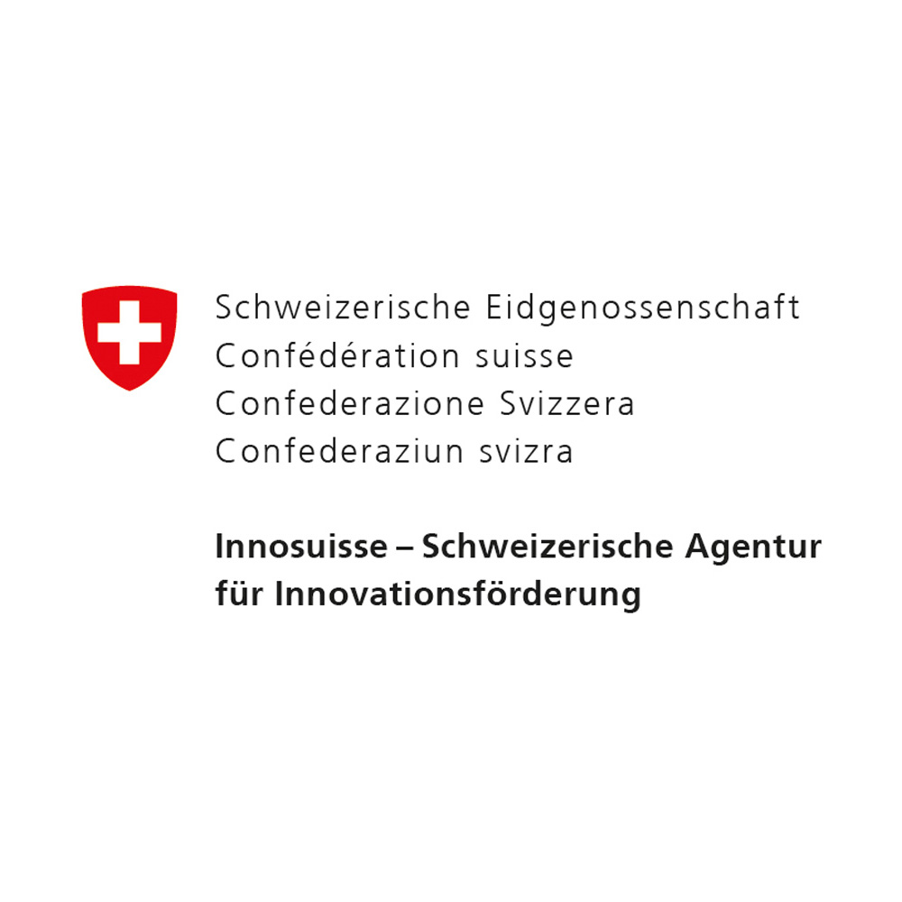 INOS – Innovationsfoerderung und Innovationsberatung Netzwerk Innosuisse Schweizerische Agentur für Innovationsförderung